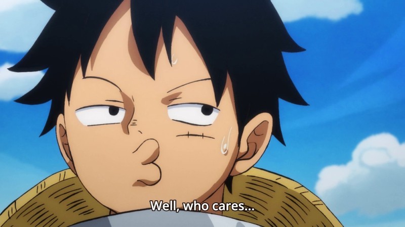 Create meme: luffy , one piece luffy, one piece luffy