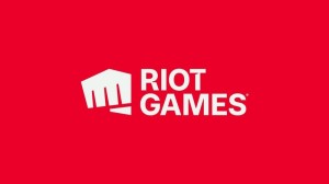 Create meme: riot games, eSports, text