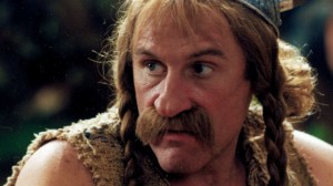 Создать мем: aktör, obelix, gerard depardieu