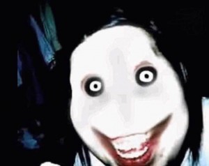 Create meme: Jeff the killer, Jack the killer screamer, Jeff The Killer