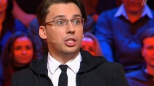 Create meme: want to be a millionaire, Maxim Galkin, Maxim Galkin