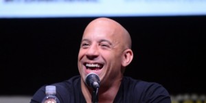 Create meme: meme of VIN diesel, VIN diesel, vin diesel