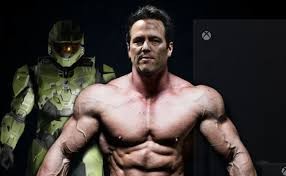 Create meme: Calum von Moger, xbox 360 games 2022, xbox series