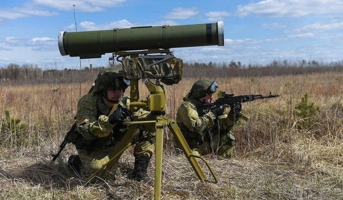 Создать мем: противотанковый комплекс корнет, противотанковое оружие, противотанковый ракетный комплекс конкурс