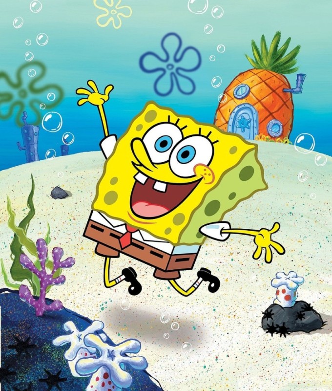 Create meme: Bob sponge, spongebob bob squarepants, cartoon spongebob