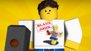 Create meme: get the game, roblox noob face, roblox