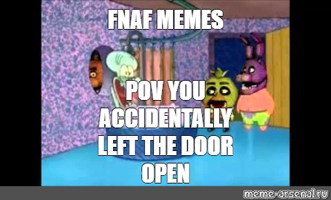 Create meme: null