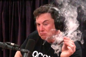 Create meme: musk Elon musk, Elon musk smokes weed, Elon musk with pot