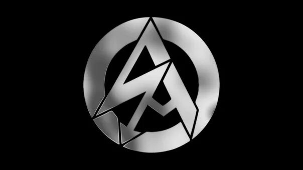 Create meme: the Avengers logo, the steam icon, sa emblem