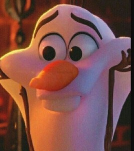 Create meme: Olaf, characters disney, olaf frozen