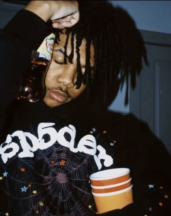 Создать мем: smokepurpp 2020, travis scott lil uzi vert, 21 savage