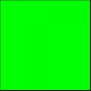 Create meme: green square