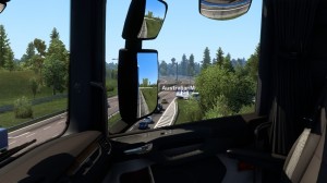 Создать мем: euro truck simulator 2 rusmap, euro truck simulator 2 sweetfx, euro truck simulator 2 геймплей