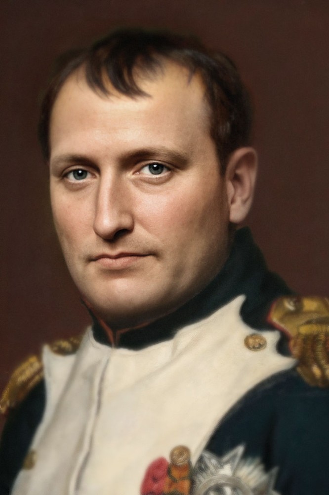 napoleon bonaparte memes