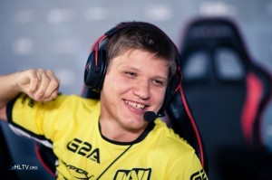 S1mple - Создать мем - Meme-arsenal.com