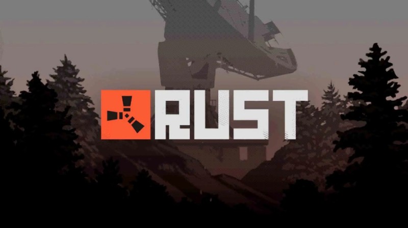 Create meme: rust ps 4, rust raid, rust stream