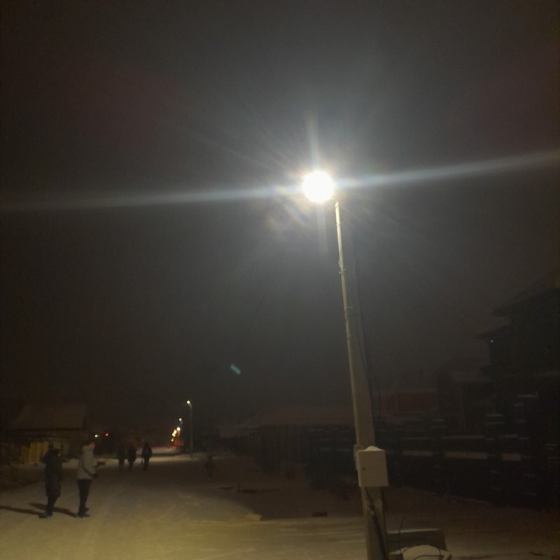 Create meme: street lamp, street lighting, darkness