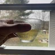 Create meme: glass , glass cup, fluted glasses