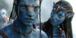 Create meme: avatar, avatar blue people ava, Avatar 2