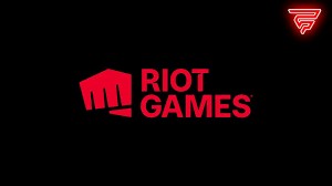 Create meme: riot games, The 2023 Games, logo games