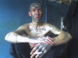 Создать мем: cholo, блатной, tattoo