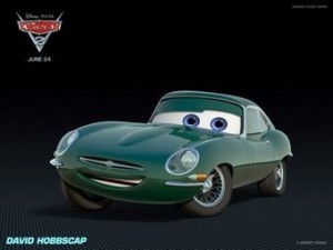 Create meme: cars 2