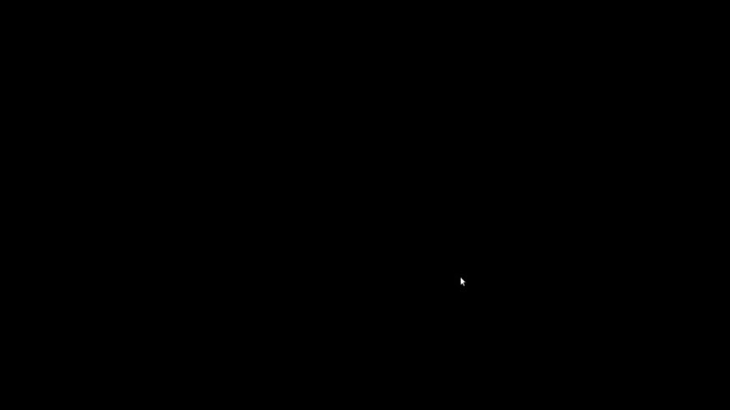 Create meme: black screen, total darkness, darkness