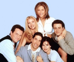 Создать мем: скрытые друзья в контакте, сериалы, jennifer aniston friends