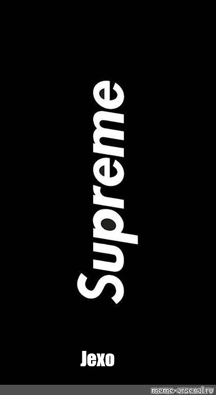 Supreme, anime, background, color, designer, minimal, phone, success,  tattoo, HD phone wallpaper | Peakpx