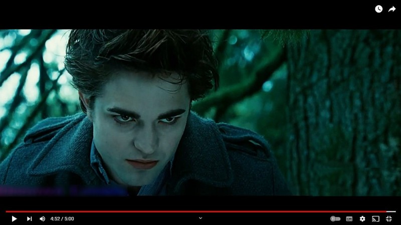 Create meme: Cullen Edward, 2008 twilight, twilight 2008 