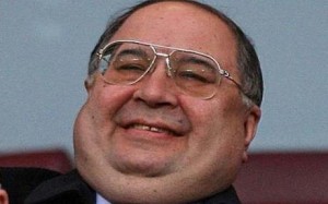 Create meme: billionaire, alisher usmanov, Alisher burkhanovich