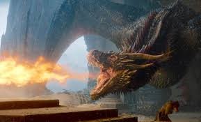 Create meme: game of thrones drogon, Viserion the dragon game of thrones, dragon game of thrones