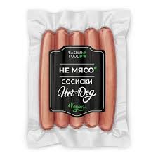 Create meme: miratorg sausages, meat sausages, klinski sausages