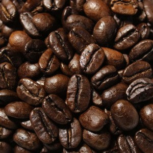 Создать мем: кофе в зернах, фон кофе, арабика робуста либерика