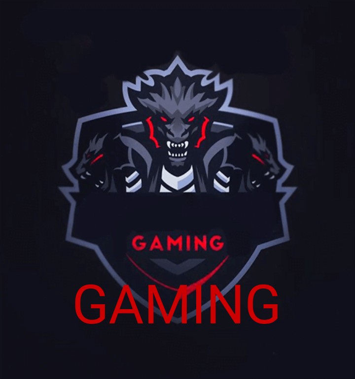 gaming clan logos