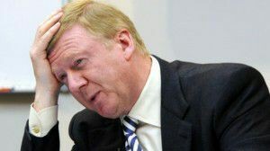 Create meme: Chubais Anatoly Borisovich