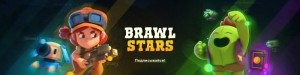 Create meme: brawl stars cap, brawl stars supercell, brawl brawl stars stars