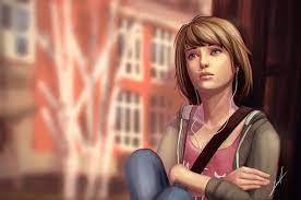 Создать мем: макс из лайф ис стрендж, max caulfield 2021, игра life is strange