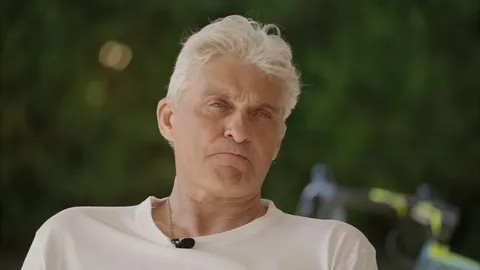 Create meme: oleg tinkov 2022, Oleg Yurievich Tinkov, Oleg Tinkov meme