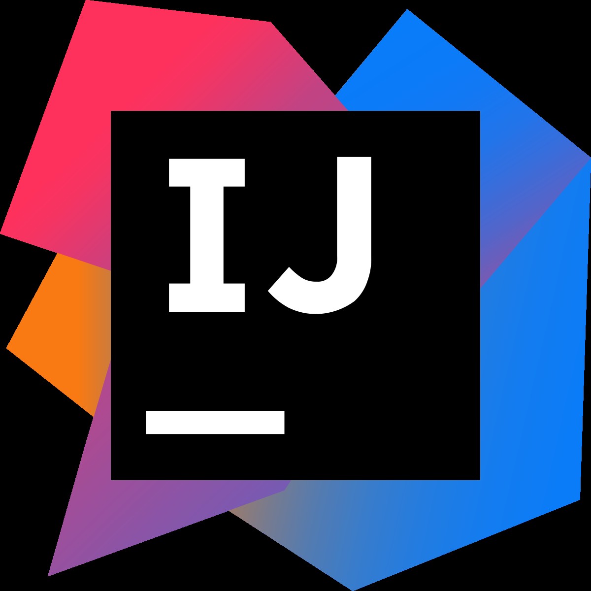 Картинка intellij idea