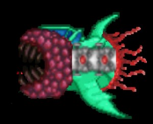 Create meme: terraria