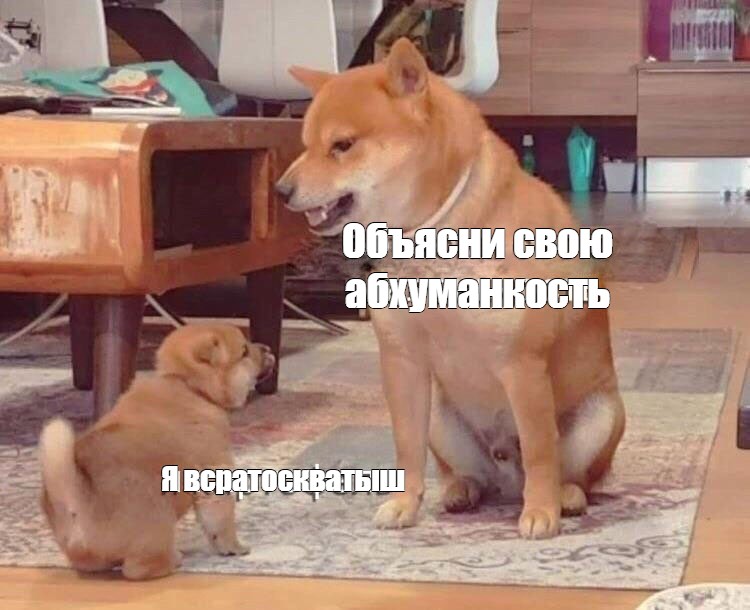 Создать мем: null