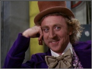 Create meme: memes, gene Wilder, meme