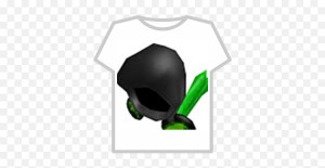 Create a roblox shirt of your choice by Dominomaster11