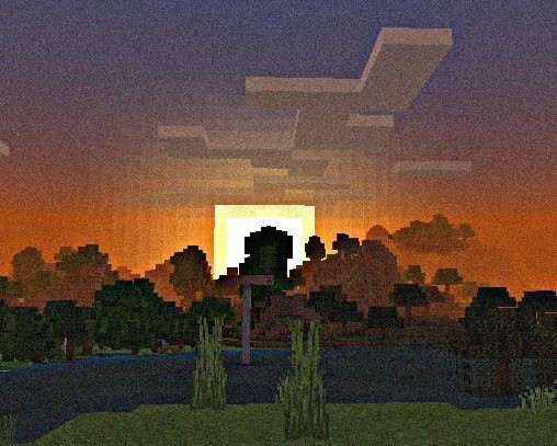 Create meme: background minecraft , minecraft classic, minecraft background