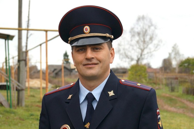 Create meme: 83452291432 police major alexander belov, police major, skorodumov nikita aleksandrovich district police officer
