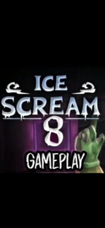 Create meme: ice scream 3, ice scream 6 friends, ice scream 2