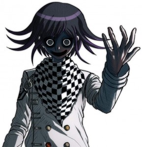 Создать мем: kokichi ouma спрайты, kokichi, kokichi ouma