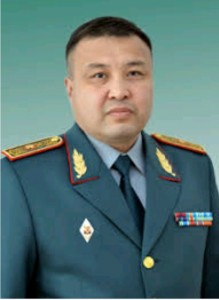 Create meme: SS generals of the NSC of the RK, the Director of the NSC of the RK, Darkhan dilmanov aytkalieva