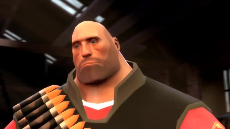 Create meme: tf 2 , team fortress 2 heavy, team fortress 2 heavy